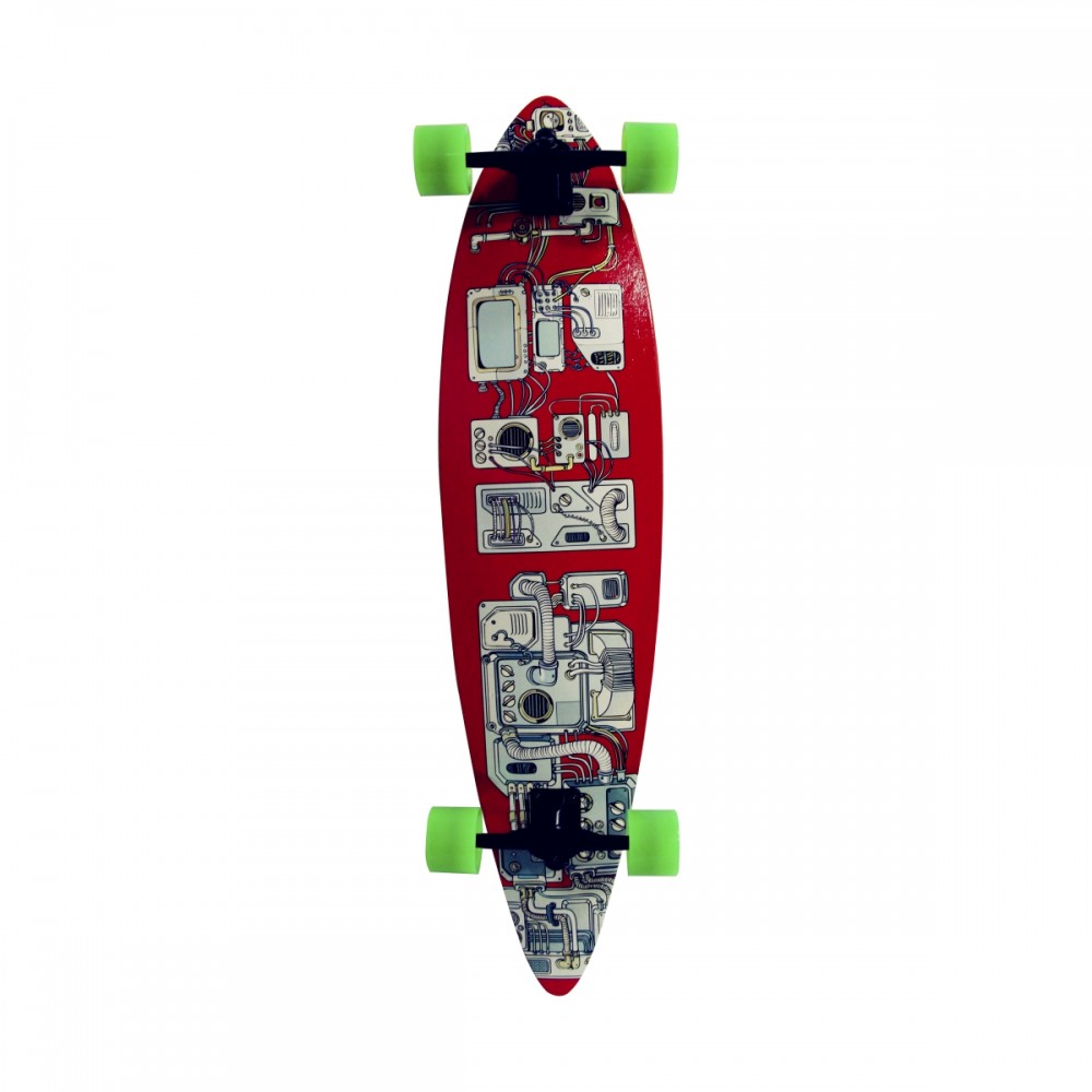 Surge Proton